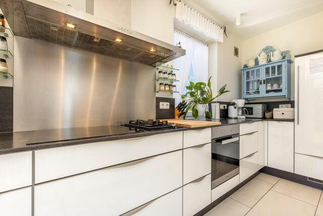 Ferienhaus in Dranske - K&uuml;stenperle - Dranske - Bild 5