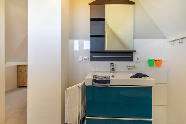 Ferienhaus in Dranske - K&uuml;stenperle - Dranske - Bild 19