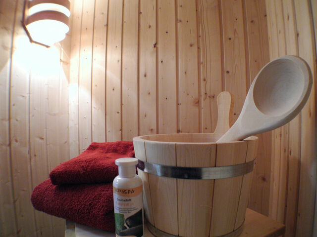 Ferienwohnung in Gro&szlig;enbrode - Ferienwohnung Sonnendeck 32 - Gro&szlig;enbrode - Bild 11