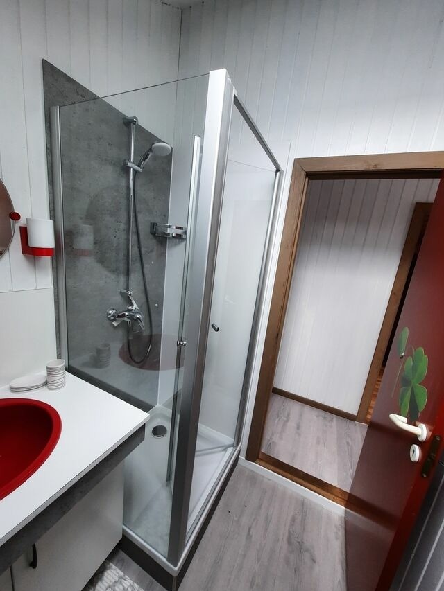 Ferienhaus in Gl&uuml;cksburg - Ferienhaus "S&ouml;ren" - Bild 13