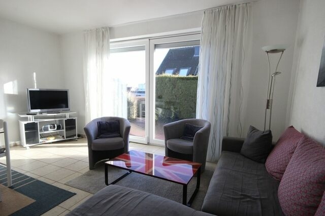 Ferienwohnung in Gr&ouml;mitz - Rahlstedter Stra&szlig;e 6-Whg. 2 (270) - Bild 2