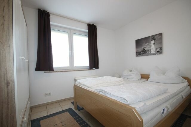 Ferienwohnung in Gr&ouml;mitz - Rahlstedter Stra&szlig;e 6-Whg. 2 (270) - Bild 3