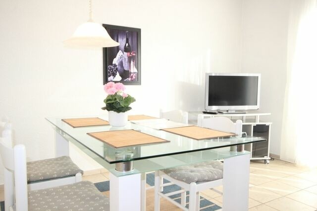 Ferienwohnung in Gr&ouml;mitz - Rahlstedter Stra&szlig;e 6-Whg. 2 (270) - Bild 4