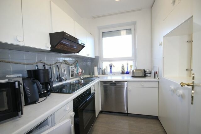 Ferienwohnung in Gr&ouml;mitz - Rahlstedter Stra&szlig;e 6-Whg. 2 (270) - Bild 6