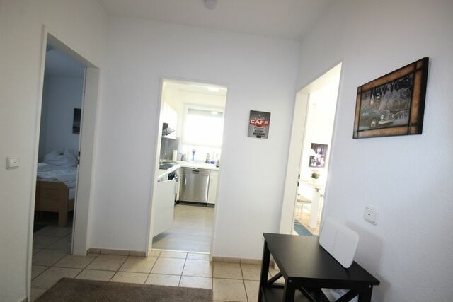 Ferienwohnung in Gr&ouml;mitz - Rahlstedter Stra&szlig;e 6-Whg. 2 (270) - Bild 8