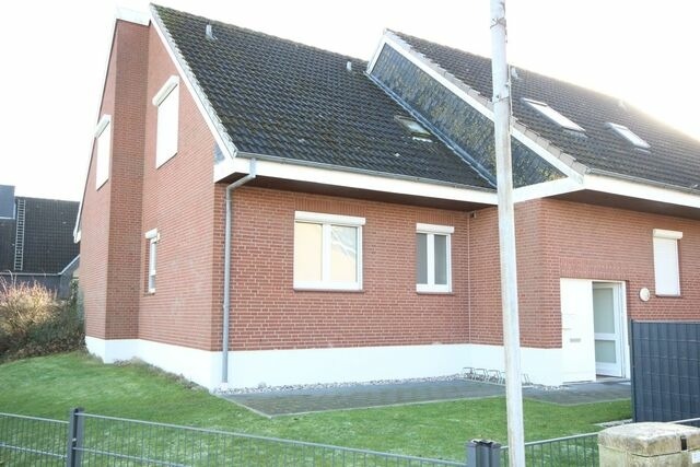 Ferienwohnung in Gr&ouml;mitz - Rahlstedter Stra&szlig;e 6-Whg. 2 (270) - Bild 9