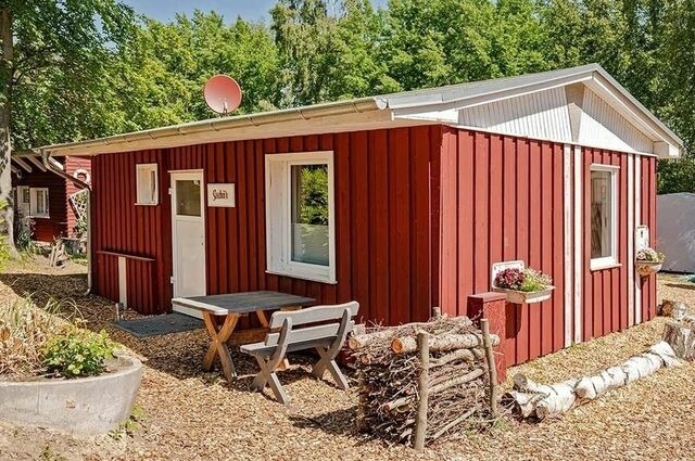 Ferienhaus in &Uuml;ckeritz - Bernstein - Bild 3