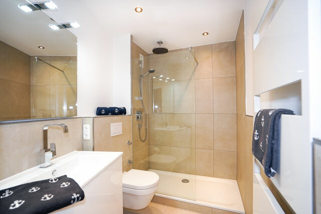 Ferienwohnung in Gr&ouml;mitz - Hanseat I Whg. 95 - Bild 17