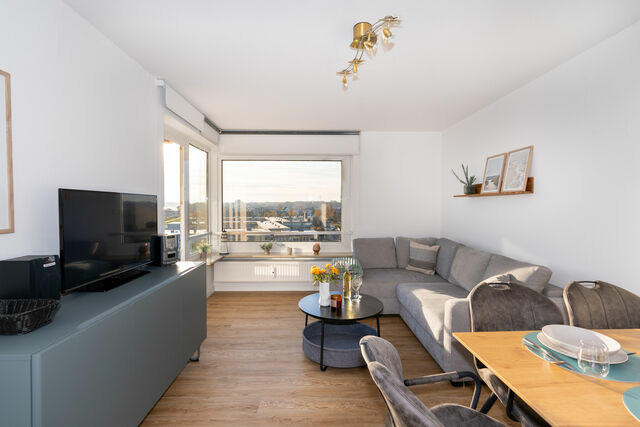 Ferienwohnung in Gr&ouml;mitz - Hanseat I Whg. 95 - Bild 6