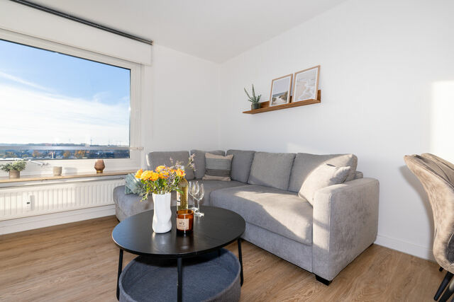 Ferienwohnung in Gr&ouml;mitz - Hanseat I Whg. 95 - Bild 7