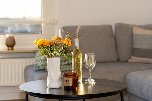 Ferienwohnung in Gr&ouml;mitz - Hanseat I Whg. 95 - Bild 8