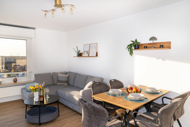 Ferienwohnung in Gr&ouml;mitz - Hanseat I Whg. 95 - Bild 9