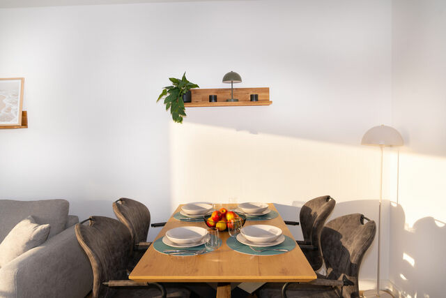 Ferienwohnung in Gr&ouml;mitz - Hanseat I Whg. 95 - Bild 11