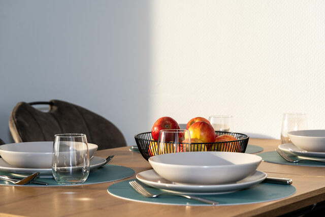 Ferienwohnung in Gr&ouml;mitz - Hanseat I Whg. 95 - Bild 12