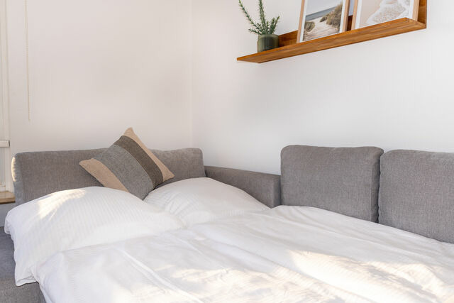 Ferienwohnung in Gr&ouml;mitz - Hanseat I Whg. 95 - Bild 13