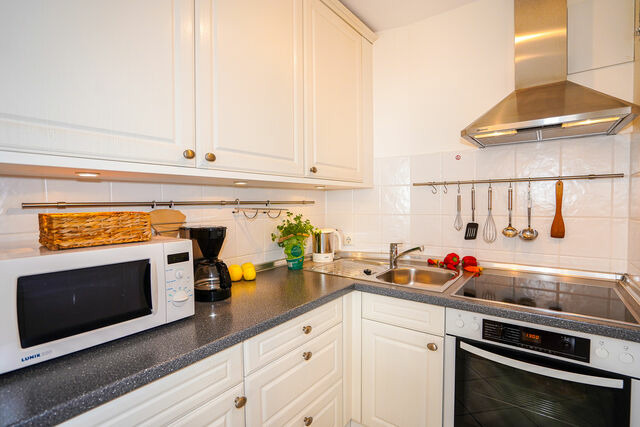 Ferienwohnung in Gr&ouml;mitz - Hanseat I Whg. 95 - Bild 14