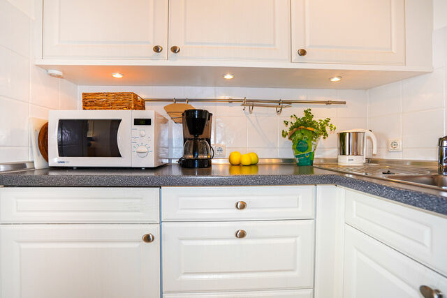 Ferienwohnung in Gr&ouml;mitz - Hanseat I Whg. 95 - Bild 16