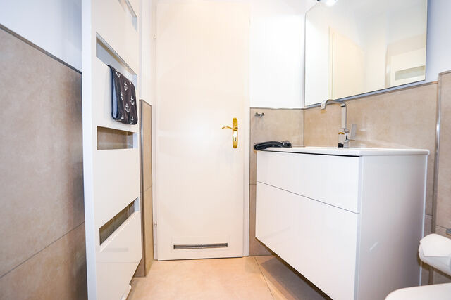 Ferienwohnung in Gr&ouml;mitz - Hanseat I Whg. 95 - Bild 19