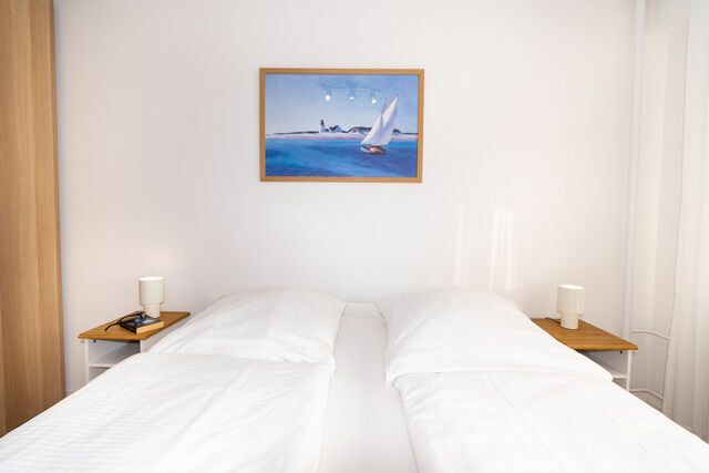 Ferienwohnung in Gr&ouml;mitz - Hanseat I Whg. 95 - Bild 23