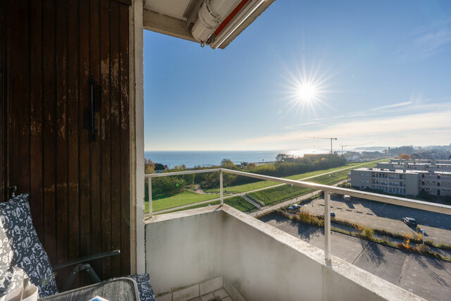 Ferienwohnung in Gr&ouml;mitz - Hanseat I Whg. 95 - Bild 25