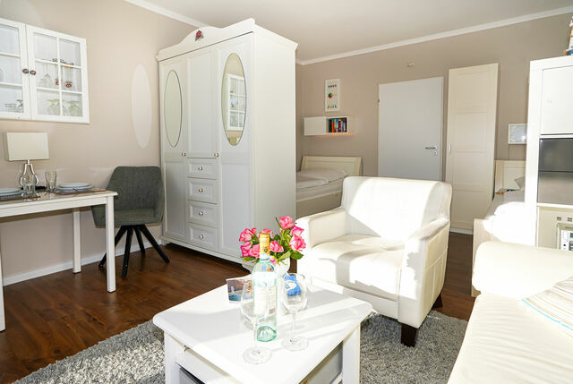 Ferienwohnung in Gr&ouml;mitz - Haus Meeresbrise - Whg. 6 - Bild 9