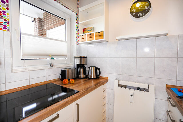 Ferienwohnung in Gr&ouml;mitz - Haus Meeresbrise - Whg. 6 - Bild 15