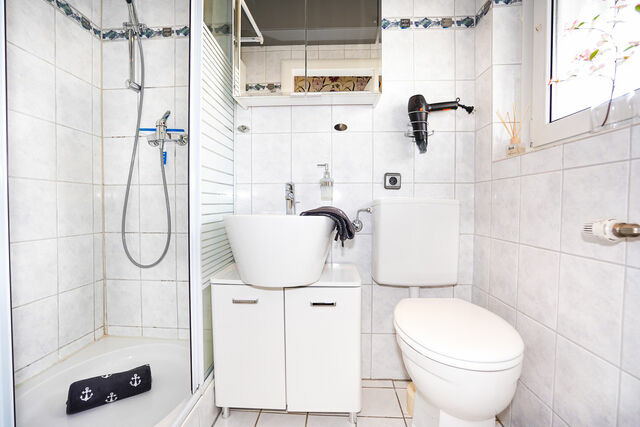 Ferienwohnung in Gr&ouml;mitz - Haus Meeresbrise - Whg. 6 - Bild 16