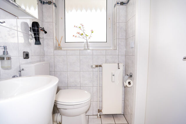 Ferienwohnung in Gr&ouml;mitz - Haus Meeresbrise - Whg. 6 - Bild 17