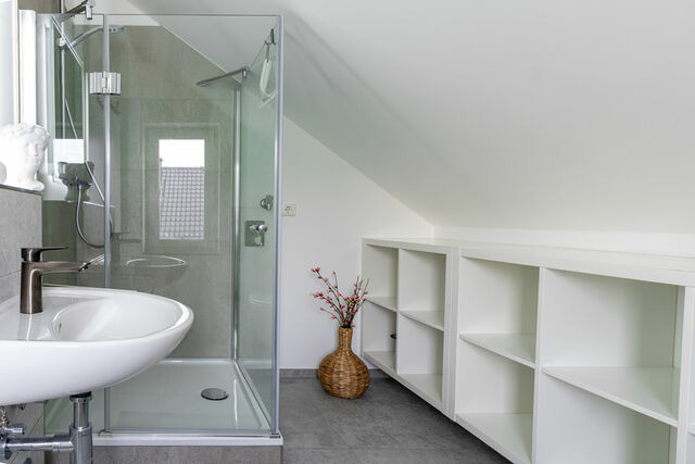 Ferienwohnung in Zinnowitz - Wolken - Bild 5