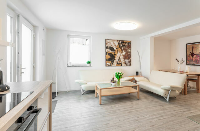 Ferienwohnung in Zinnowitz - Gl&uuml;ck - Bild 4