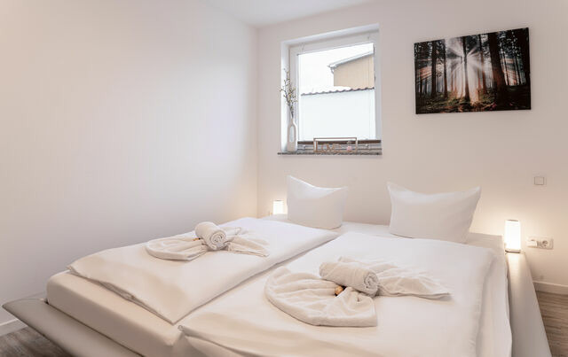 Ferienwohnung in Zinnowitz - Gl&uuml;ck - Bild 9