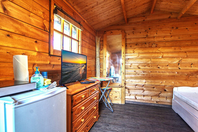 Ferienhaus in Zinnowitz - Sternchen - Bild 3