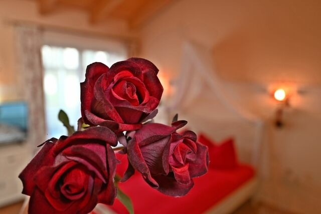 Ferienwohnung in Warnem&uuml;nde - Appartement Romantik - Bild 6