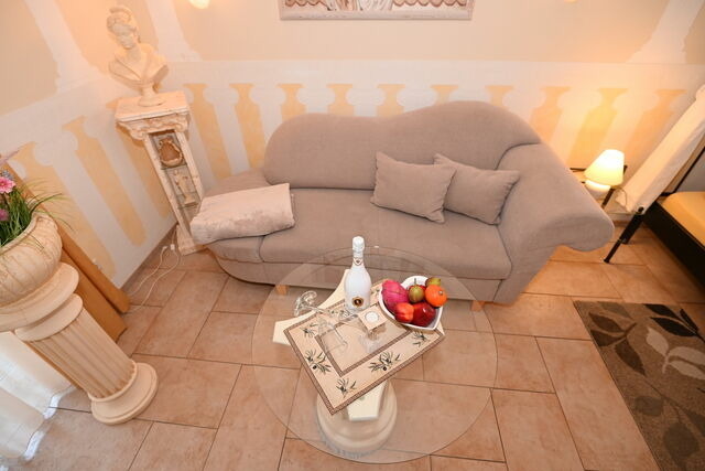 Ferienwohnung in Warnem&uuml;nde - Appartement Rhodos - Bild 5