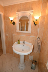 Ferienwohnung in Warnem&uuml;nde - Appartement Rhodos - Bild 16