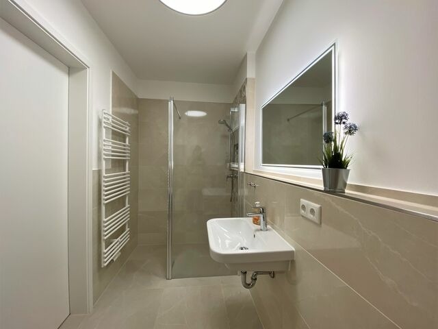 Ferienwohnung in K&uuml;hlungsborn - App. 8, Strandresidenz D&uuml;nenperle - Bild 14