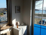 Ferienwohnung in Harrislee - Appartement F&ouml;rdeblick am Strand von Wassersleben / App. 631 - Bild 5