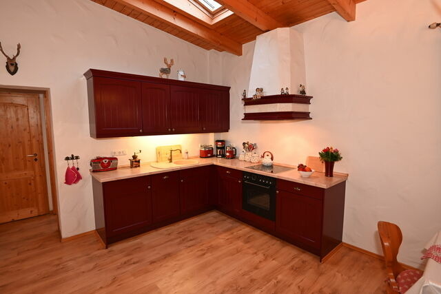 Ferienwohnung in Warnemünde - Suite Sissi - Bild 8