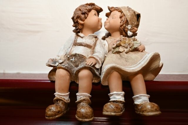 Ferienwohnung in Warnemünde - Suite Sissi - Bild 12