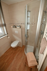 Ferienwohnung in Warnem&uuml;nde - Appartement Afrika - Bild 7