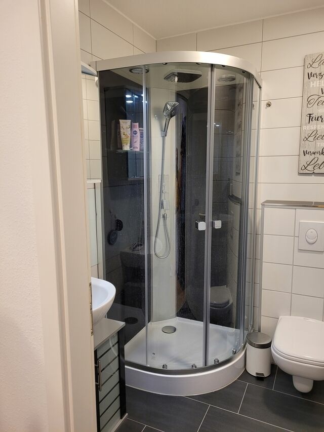 Ferienwohnung in K&auml;gsdorf - Auszeit am Meer - Bild 16