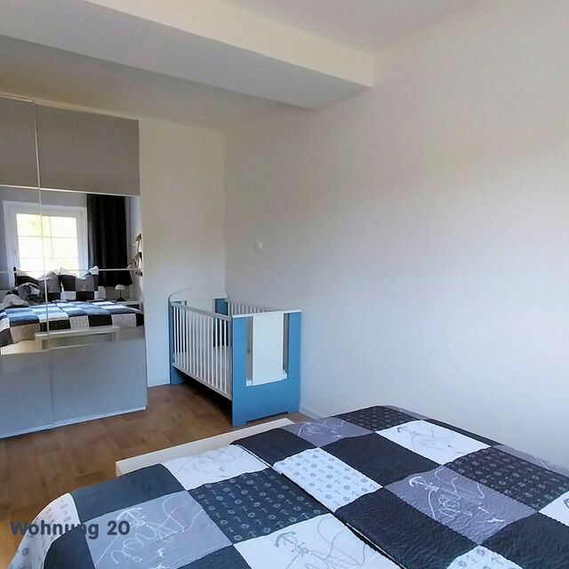 Ferienwohnung in L&uuml;tow - Zeit f&uuml;r Erholung, Ferienhaus A&C Prudlo, Usedom - Bild 12