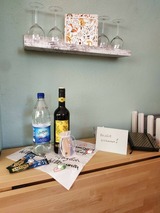 Bungalow in J&uuml;rgenshagen - Projekt Ferienhaus am See - Bild 5