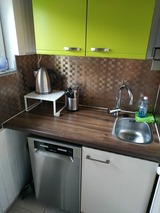 Bungalow in J&uuml;rgenshagen - Projekt Ferienhaus am See - Bild 10