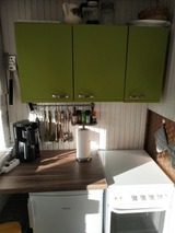 Bungalow in J&uuml;rgenshagen - Projekt Ferienhaus am See - Bild 11