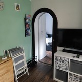 Bungalow in J&uuml;rgenshagen - Projekt Ferienhaus am See - Bild 9