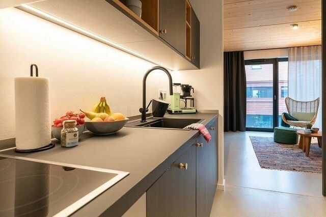 Ferienwohnung in Hohwacht - De Ole School "K&uuml;stenliebe" Maisonette Whg. 15 - Bild 13