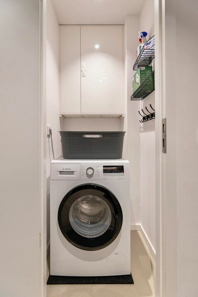 Ferienwohnung in Hohwacht - De Ole School "K&uuml;stenliebe" Maisonette Whg. 15 - Bild 22