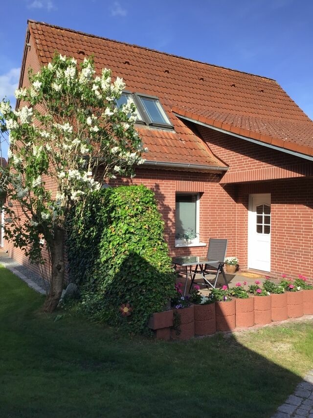 Ferienwohnung in Herrnburg - L&uuml;becknah ! - Bild 16