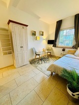 Ferienhaus in L&uuml;tow - Ostsee Ferienhaus Usedom Familie Stopp Haus 26 - Bild 8